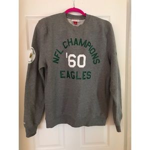 Mitchell&Ness Philadelphia Eagles sweatshirt